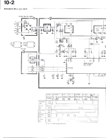 Bang & Olufsen - Beogram_RX-2-Schematic 